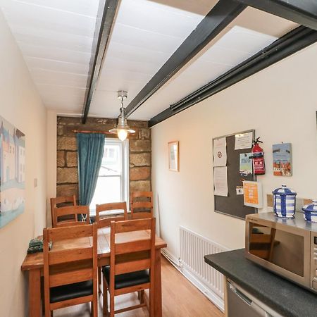 Grimes Cottage Staithes Exterior photo
